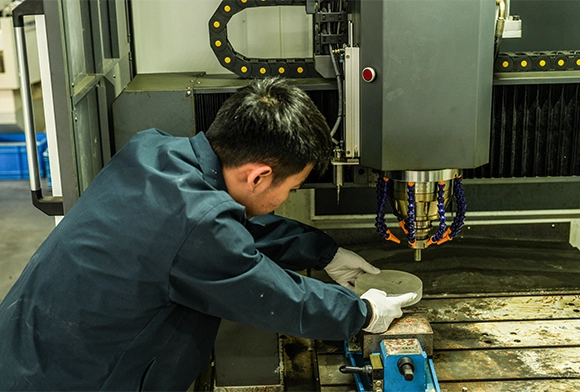 Excellent technology