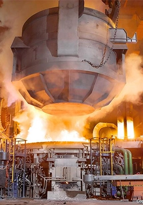  Iron and Steel Metallurgy