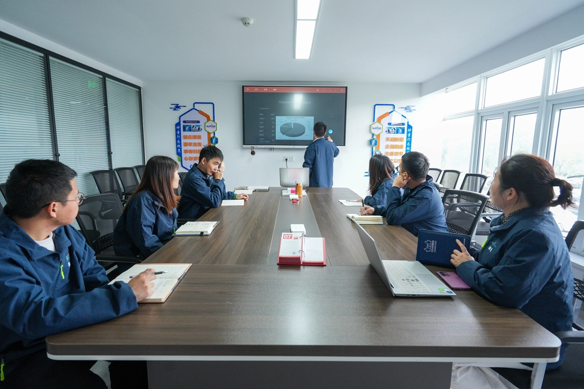 Our Solution Advantages